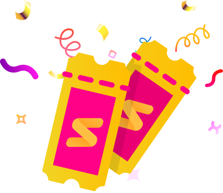 Lottery hero image