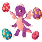 Dragons collection image