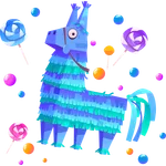 Candy collection image