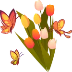 Spring collection image