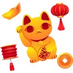 Oriental collection image