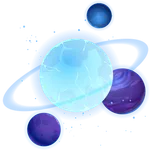 Space collection image