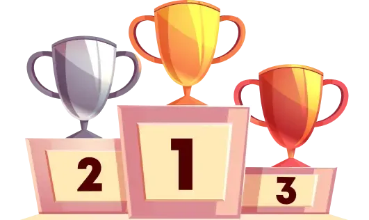 Podium icon